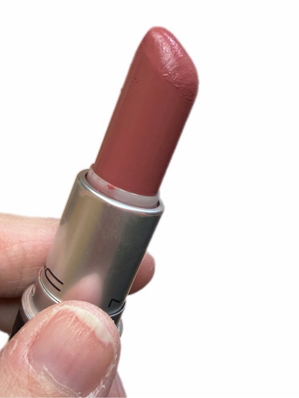 Mac Cosmpetics Amplified Cosmo A54 Lipstick - - Picture 6 of 9